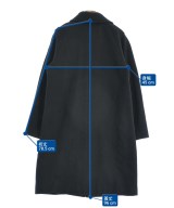 A.P.C.（アーペーセー）その他 紺 サイズ:S レディース/2200623815014