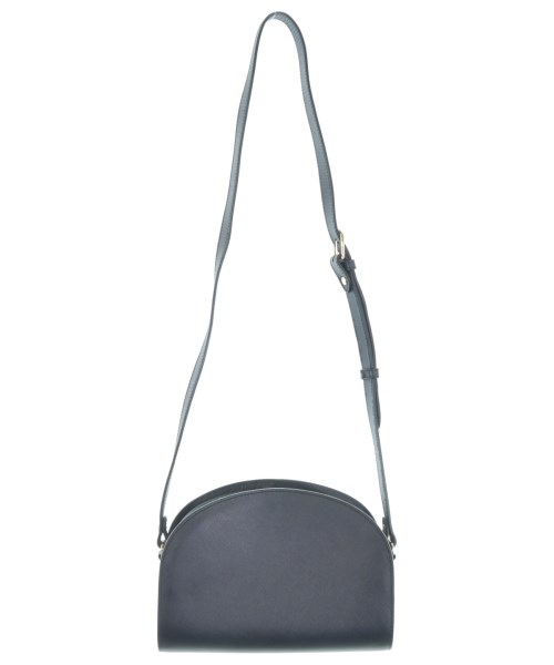 A.P.C.（アーペーセー）ショルダーバッグ 黒 サイズ:- レディース/2200623815045