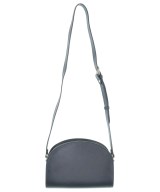 A.P.C.（アーペーセー）ショルダーバッグ 黒 サイズ:- レディース/2200623815045