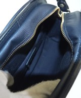 A.P.C.（アーペーセー）ショルダーバッグ 黒 サイズ:- レディース/2200623815045