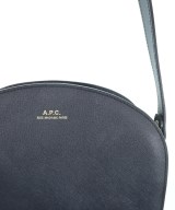 A.P.C.（アーペーセー）ショルダーバッグ 黒 サイズ:- レディース/2200623815045