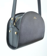 A.P.C.（アーペーセー）ショルダーバッグ 黒 サイズ:- レディース/2200623815045