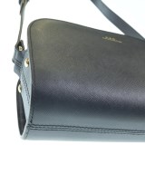 A.P.C.（アーペーセー）ショルダーバッグ 黒 サイズ:- レディース/2200623815045