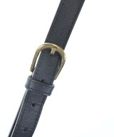 A.P.C.（アーペーセー）ショルダーバッグ 黒 サイズ:- レディース/2200623815045