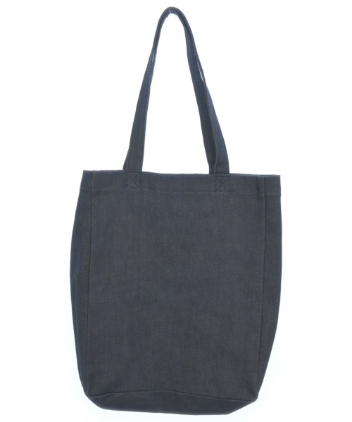 A.P.C.（アーペーセー）トートバッグ 紺 サイズ:- レディース/2200622975078