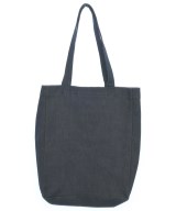 A.P.C.（アーペーセー）トートバッグ 紺 サイズ:- レディース/2200622975078