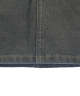 A.P.C.（アーペーセー）ミニスカート 黒 サイズ:34(XS位) レディース/2200624293026