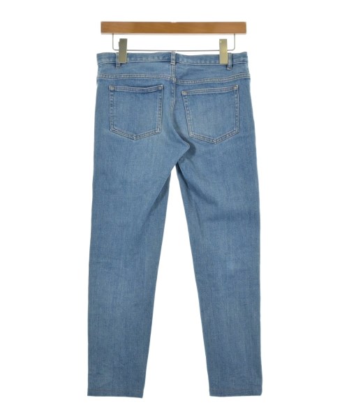 A.P.C.（アーペーセー）デニムパンツ 青 サイズ:26(M位) レディース/2200616728338