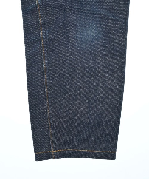 A.P.C.（アーペーセー）デニムパンツ 紺 サイズ:26(M位) レディース/2200616728345