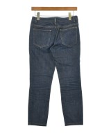 A.P.C.（アーペーセー）デニムパンツ 紺 サイズ:26(M位) レディース/2200616728345