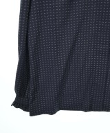 A.P.C.（アーペーセー）ブラウス 紺 サイズ:38(M位) レディース/2200624568018