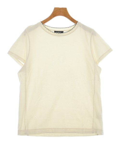 アーペーセー(A.P.C.)のA.P.C. Tシャツ・カットソー