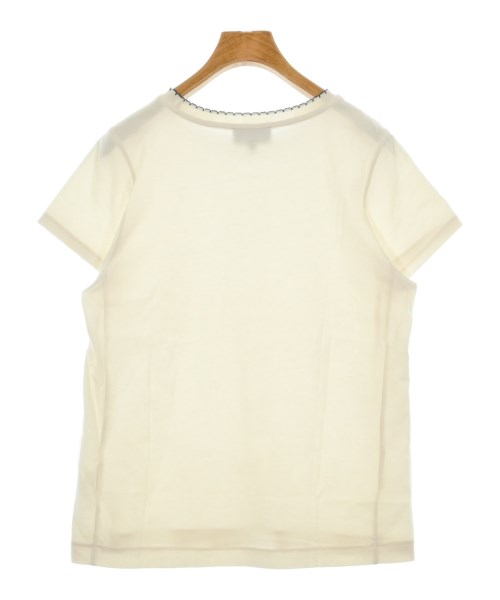 A.P.C.（アーペーセー）Tシャツ・カットソー 白 サイズ:S レディース/2200624791140