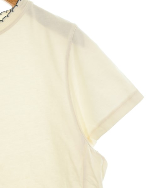 A.P.C.（アーペーセー）Tシャツ・カットソー 白 サイズ:S レディース/2200624791140