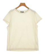 A.P.C.（アーペーセー）Tシャツ・カットソー 白 サイズ:S レディース/2200624791140