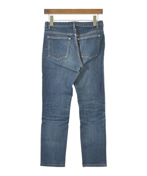 A.P.C.（アーペーセー）デニムパンツ 青 サイズ:27(M位) レディース/2200613504027