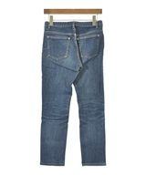 A.P.C.（アーペーセー）デニムパンツ 青 サイズ:27(M位) レディース/2200613504027