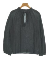 A.P.C.（アーペーセー）ブラウス 黒 サイズ:34(XS位) レディース/2200624923060