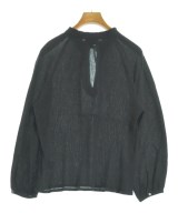 A.P.C.（アーペーセー）ブラウス 黒 サイズ:34(XS位) レディース/2200624923060