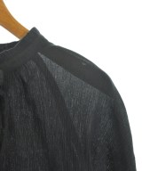 A.P.C.（アーペーセー）ブラウス 黒 サイズ:34(XS位) レディース/2200624923060
