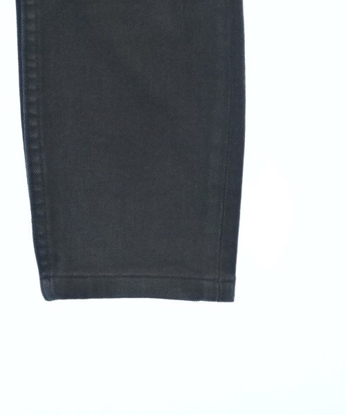 A.P.C.（アーペーセー）デニムパンツ 黒 サイズ:24(S位) レディース/2200624923084