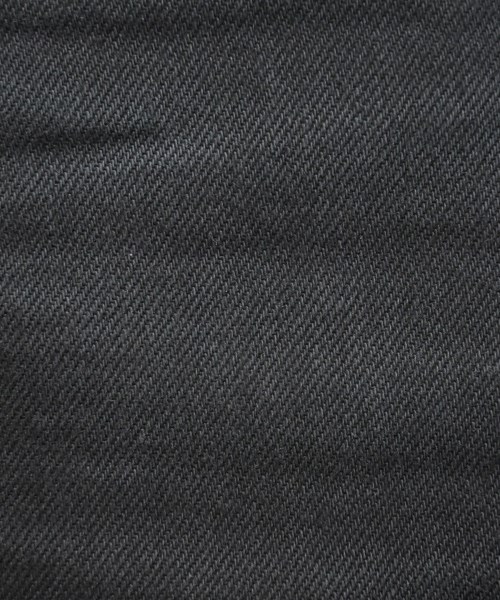 A.P.C.（アーペーセー）デニムパンツ 黒 サイズ:24(S位) レディース/2200624923084