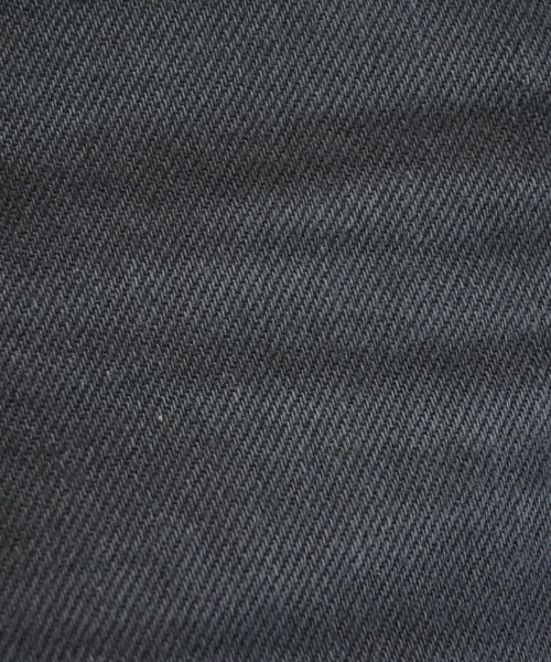 A.P.C.（アーペーセー）デニムパンツ 黒 サイズ:24(S位) レディース/2200624923084