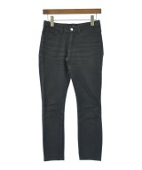 A.P.C.（アーペーセー）デニムパンツ 黒 サイズ:24(S位) レディース/2200624923084