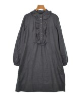 A.P.C.（アーペーセー）ワンピース グレー サイズ:34(XS位) レディース/2200625284016
