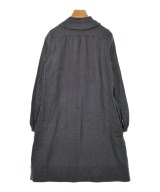 A.P.C.（アーペーセー）ワンピース グレー サイズ:34(XS位) レディース/2200625284016
