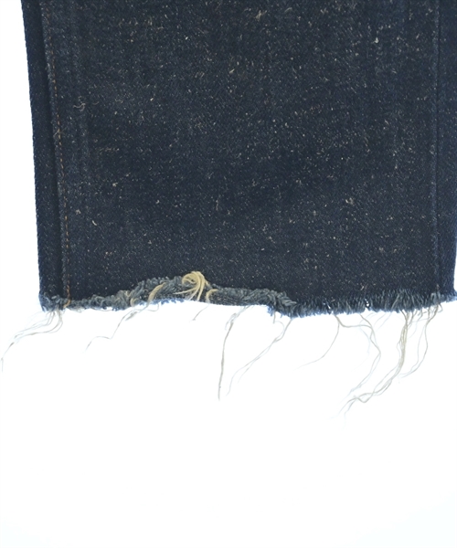 A.P.C.（アーペーセー）デニムパンツ 紺 サイズ:25(S位) レディース/2200615635040