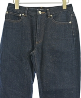 A.P.C.（アーペーセー）デニムパンツ 紺 サイズ:25(S位) レディース/2200615635040