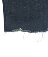 A.P.C.（アーペーセー）デニムパンツ 紺 サイズ:25(S位) レディース/2200615635040