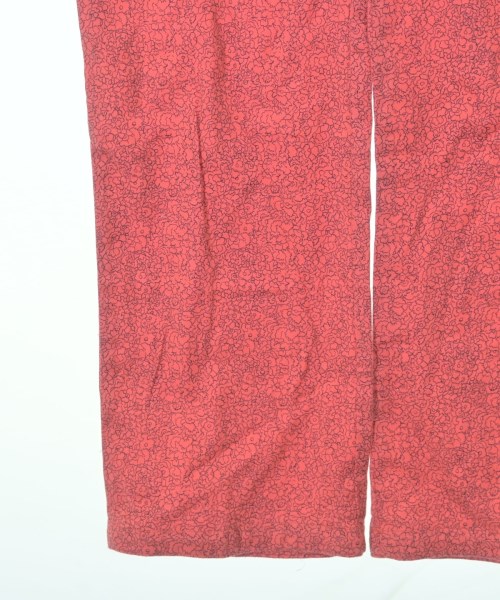 A.P.C.（アーペーセー）オールインワン/サロペット オレンジ サイズ:XS レディース/2200615635057