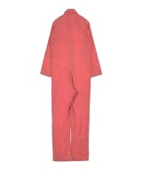 A.P.C.（アーペーセー）オールインワン/サロペット オレンジ サイズ:XS レディース/2200615635057