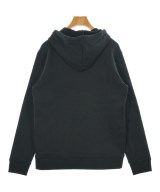 A.P.C.（アーペーセー）パーカー 黒 サイズ:S レディース/2200615635064