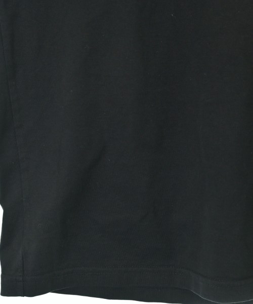 A.P.C.（アーペーセー）Tシャツ・カットソー 黒 サイズ:XS レディース/2200626363062