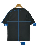 A.P.C.（アーペーセー）Tシャツ・カットソー 黒 サイズ:XS レディース/2200626363062