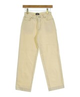 A.P.C.（アーペーセー）デニムパンツ 白 サイズ:26(M位) レディース/2200615640129