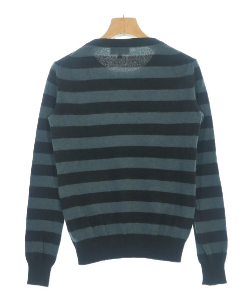 A.P.C.（アーペーセー）ニット・セーター 青 サイズ:XS レディース/2200616326046