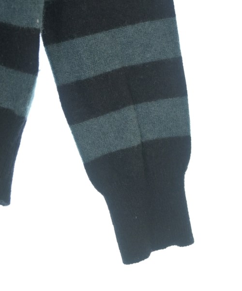 A.P.C.（アーペーセー）ニット・セーター 青 サイズ:XS レディース/2200616326046