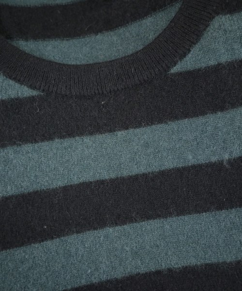 A.P.C.（アーペーセー）ニット・セーター 青 サイズ:XS レディース/2200616326046