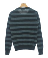 A.P.C.（アーペーセー）ニット・セーター 青 サイズ:XS レディース/2200616326046