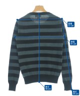 A.P.C.（アーペーセー）ニット・セーター 青 サイズ:XS レディース/2200616326046