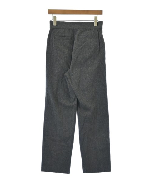 A.P.C.（アーペーセー）スラックス グレー サイズ:36(S位) レディース/2200616326091