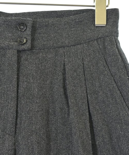 A.P.C.（アーペーセー）スラックス グレー サイズ:36(S位) レディース/2200616326091