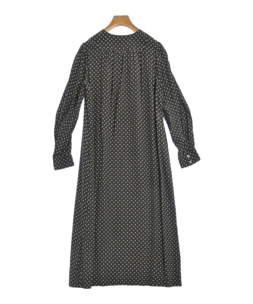 A.P.C.（アーペーセー）ワンピース 黒 サイズ:36(S位) レディース/2200627391026