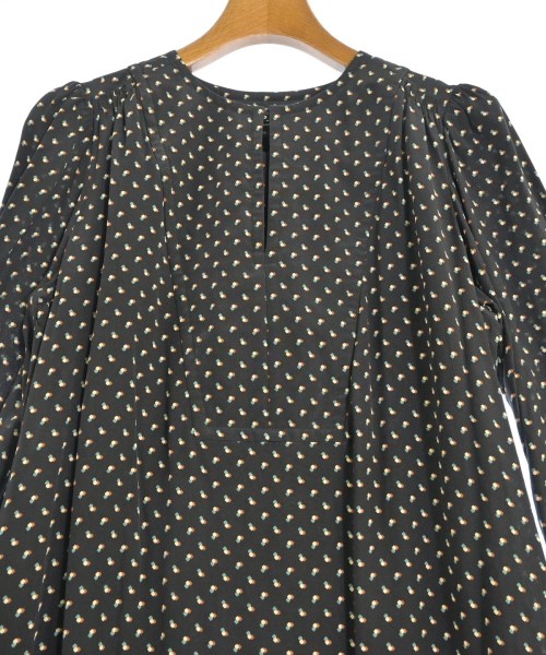 A.P.C.（アーペーセー）ワンピース 黒 サイズ:36(S位) レディース/2200627391026