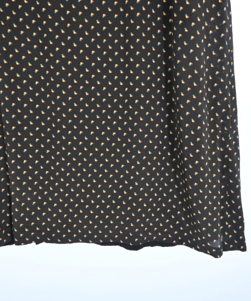 A.P.C.（アーペーセー）ワンピース 黒 サイズ:36(S位) レディース/2200627391026