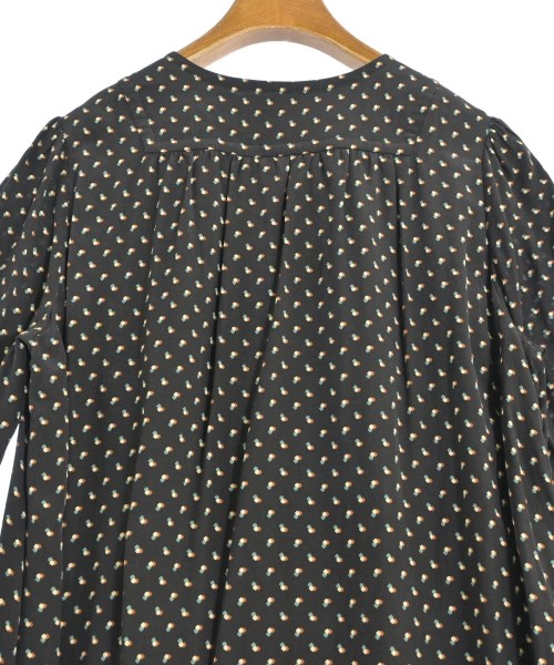 A.P.C.（アーペーセー）ワンピース 黒 サイズ:36(S位) レディース/2200627391026